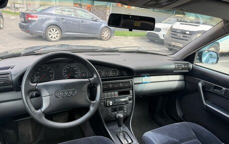 Audi A6, 1995 год, 455 000 рублей, 12 фотография