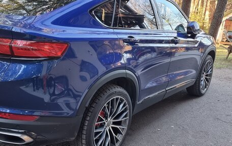 Geely Tugella FY11, 2021 год, 1 870 000 рублей, 1 фотография