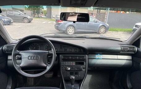 Audi A6, 1995 год, 455 000 рублей, 15 фотография