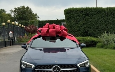 Mercedes-Benz CLA, 2019 год, 3 300 000 рублей, 1 фотография