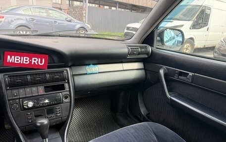 Audi A6, 1995 год, 455 000 рублей, 14 фотография