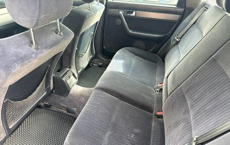 Audi A6, 1995 год, 455 000 рублей, 18 фотография
