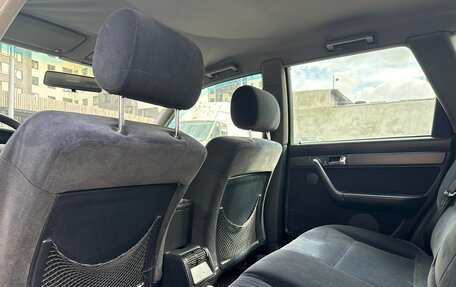 Audi A6, 1995 год, 455 000 рублей, 17 фотография