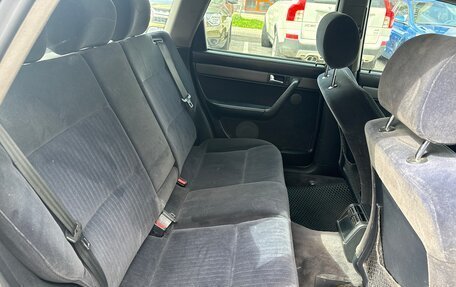 Audi A6, 1995 год, 455 000 рублей, 19 фотография
