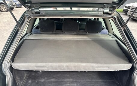 Audi A6, 1995 год, 455 000 рублей, 22 фотография