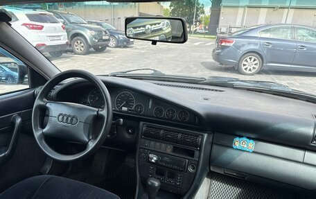 Audi A6, 1995 год, 455 000 рублей, 20 фотография