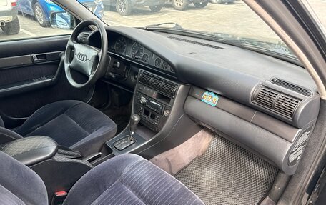 Audi A6, 1995 год, 455 000 рублей, 21 фотография