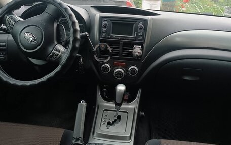 Subaru Impreza III, 2010 год, 1 060 000 рублей, 4 фотография