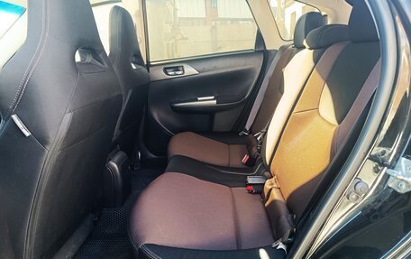 Subaru Impreza III, 2010 год, 1 060 000 рублей, 6 фотография