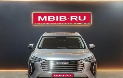 Haval Jolion, 2023 год, 1 899 000 рублей, 1 фотография