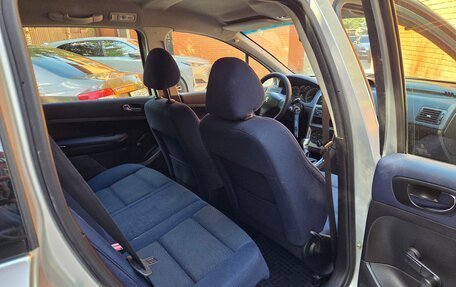 Peugeot 307 I, 2004 год, 320 000 рублей, 9 фотография