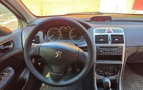 Peugeot 307 I, 2004 год, 320 000 рублей, 8 фотография