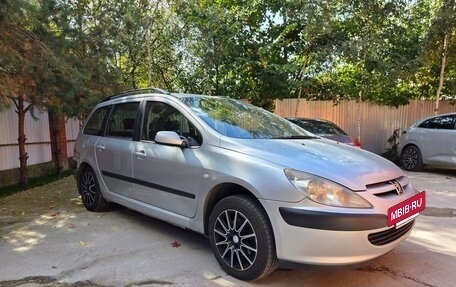 Peugeot 307 I, 2004 год, 320 000 рублей, 4 фотография