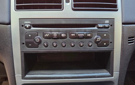 Peugeot 307 I, 2004 год, 320 000 рублей, 21 фотография