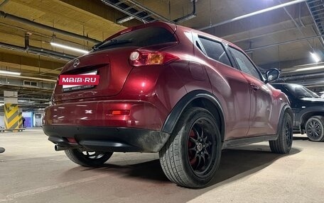 Nissan Juke II, 2012 год, 1 000 050 рублей, 7 фотография
