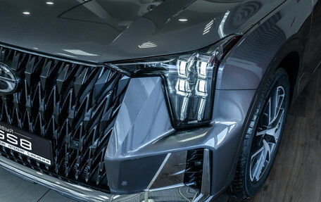 GAC GS8, 2026 год, 5 349 000 рублей, 2 фотография