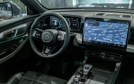 GAC GS8, 2026 год, 5 349 000 рублей, 10 фотография