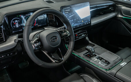 GAC GS8, 2026 год, 5 349 000 рублей, 9 фотография