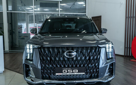 GAC GS8, 2026 год, 5 349 000 рублей, 6 фотография