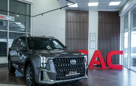 GAC GS8, 2026 год, 5 349 000 рублей, 5 фотография