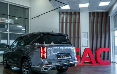 GAC GS8, 2026 год, 5 349 000 рублей, 3 фотография