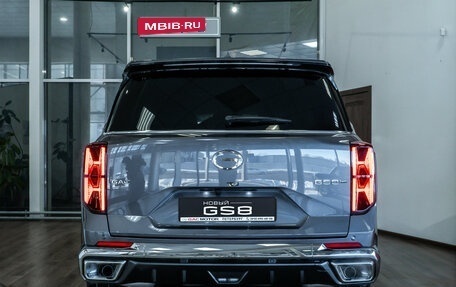 GAC GS8, 2026 год, 5 349 000 рублей, 7 фотография