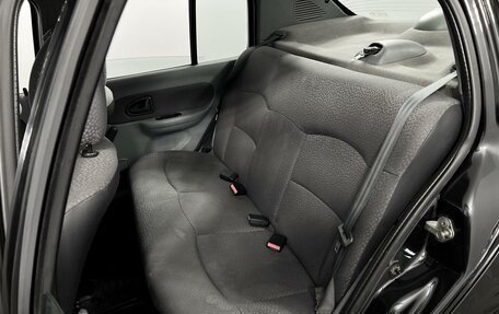 Renault Symbol I, 2007 год, 398 900 рублей, 9 фотография