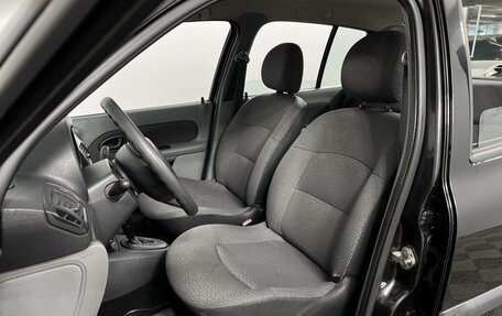 Renault Symbol I, 2007 год, 398 900 рублей, 10 фотография