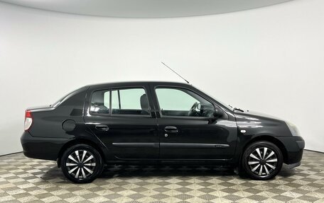 Renault Symbol I, 2007 год, 398 900 рублей, 5 фотография