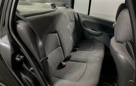 Renault Symbol I, 2007 год, 398 900 рублей, 7 фотография