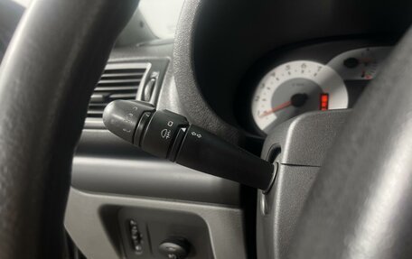 Renault Symbol I, 2007 год, 398 900 рублей, 12 фотография