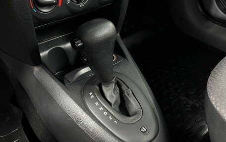 Renault Symbol I, 2007 год, 398 900 рублей, 15 фотография