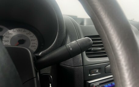 Renault Symbol I, 2007 год, 398 900 рублей, 13 фотография