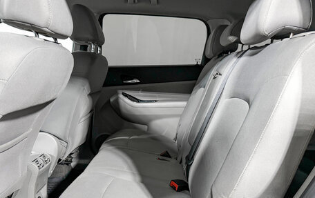 Chevrolet Orlando I, 2012 год, 799 000 рублей, 12 фотография