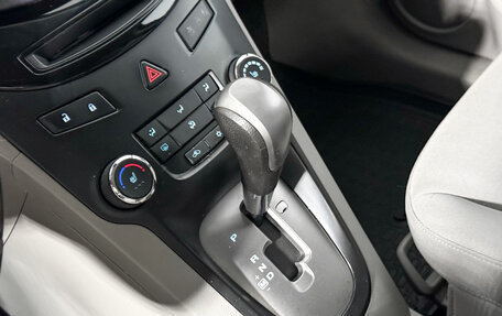 Chevrolet Orlando I, 2012 год, 799 000 рублей, 11 фотография