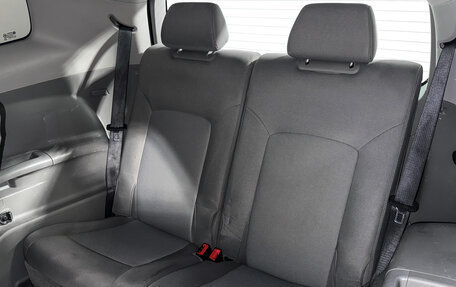 Chevrolet Orlando I, 2012 год, 799 000 рублей, 13 фотография