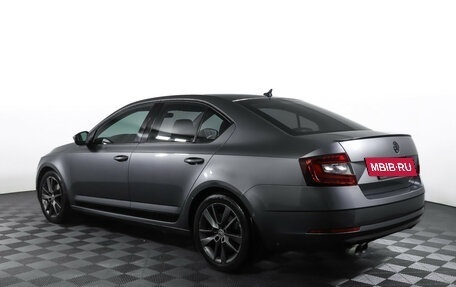 Skoda Octavia, 2017 год, 1 690 000 рублей, 7 фотография