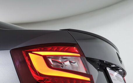 Skoda Octavia, 2017 год, 1 690 000 рублей, 19 фотография