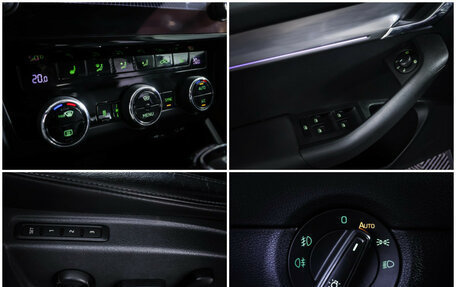 Skoda Octavia, 2017 год, 1 690 000 рублей, 18 фотография