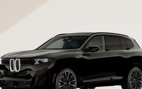BMW X5, 2026 год, 16 490 000 рублей, 5 фотография