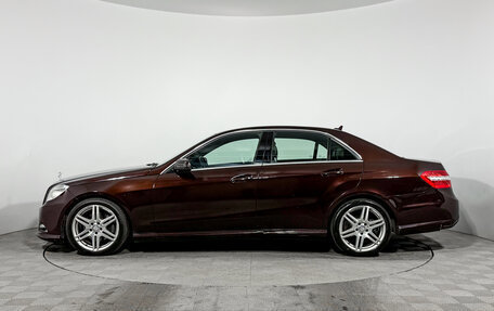 Mercedes-Benz E-Класс, 2012 год, 1 500 000 рублей, 8 фотография