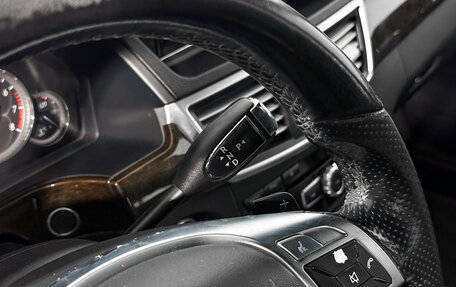 Mercedes-Benz E-Класс, 2012 год, 1 500 000 рублей, 11 фотография