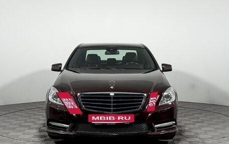 Mercedes-Benz E-Класс, 2012 год, 1 500 000 рублей, 2 фотография