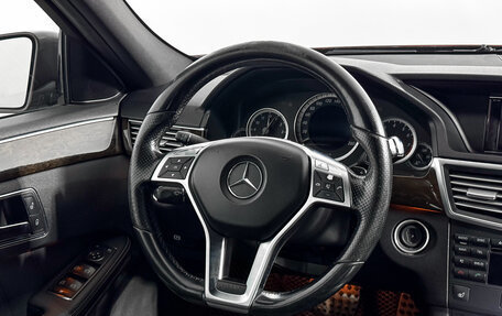 Mercedes-Benz E-Класс, 2012 год, 1 500 000 рублей, 16 фотография