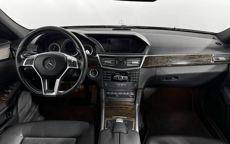 Mercedes-Benz E-Класс, 2012 год, 1 500 000 рублей, 15 фотография