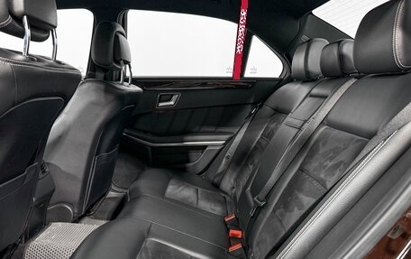 Mercedes-Benz E-Класс, 2012 год, 1 500 000 рублей, 12 фотография