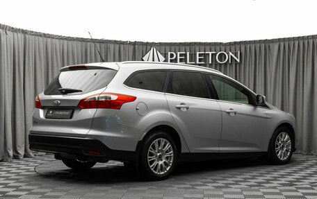 Ford Focus III, 2014 год, 830 000 рублей, 5 фотография