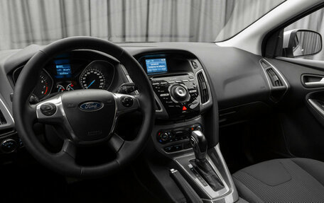 Ford Focus III, 2014 год, 830 000 рублей, 7 фотография