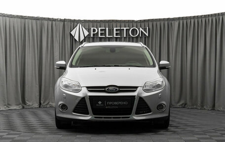 Ford Focus III, 2014 год, 830 000 рублей, 3 фотография