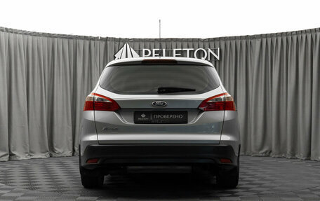 Ford Focus III, 2014 год, 830 000 рублей, 6 фотография